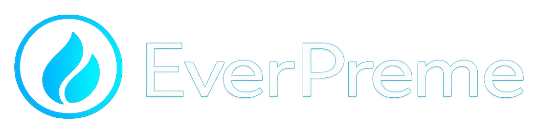Everpreme logo